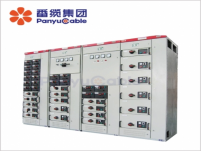 電柜生產與分類：番禺電纜的行業(yè)貢獻